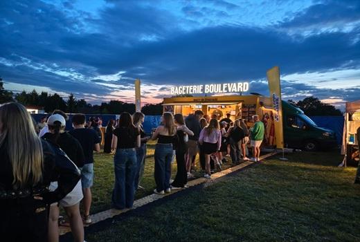 BB Foodtrailer Plzeň Náměstí