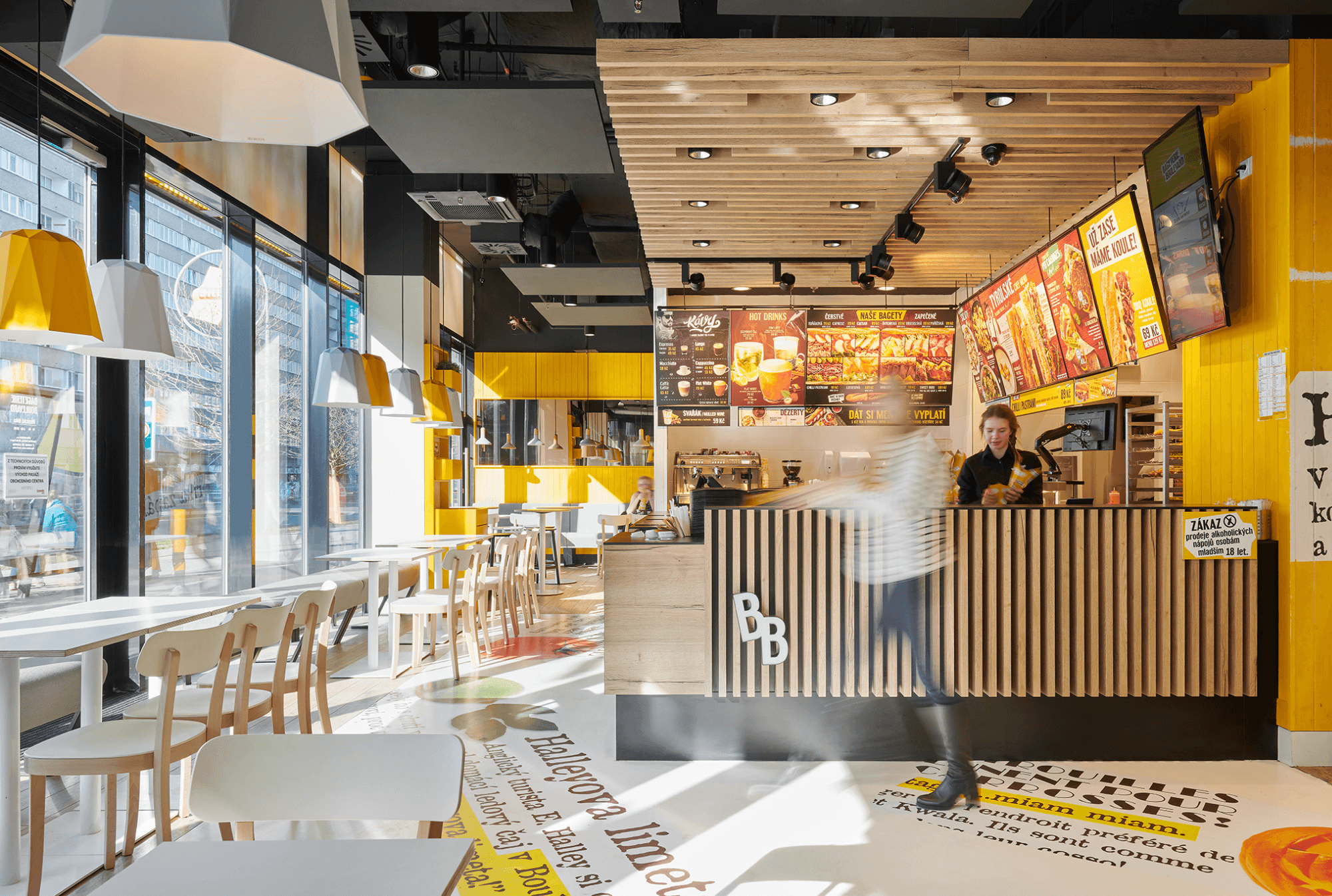 BB Mladá Boleslav Bondy