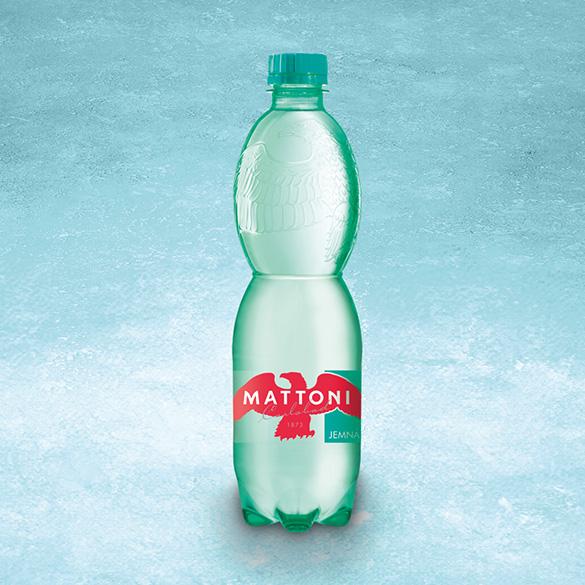 Mattoni gently sparkling