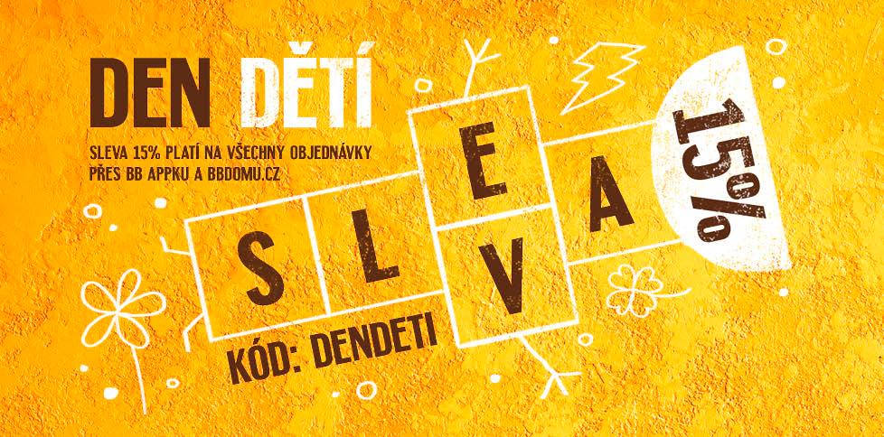Den dětí