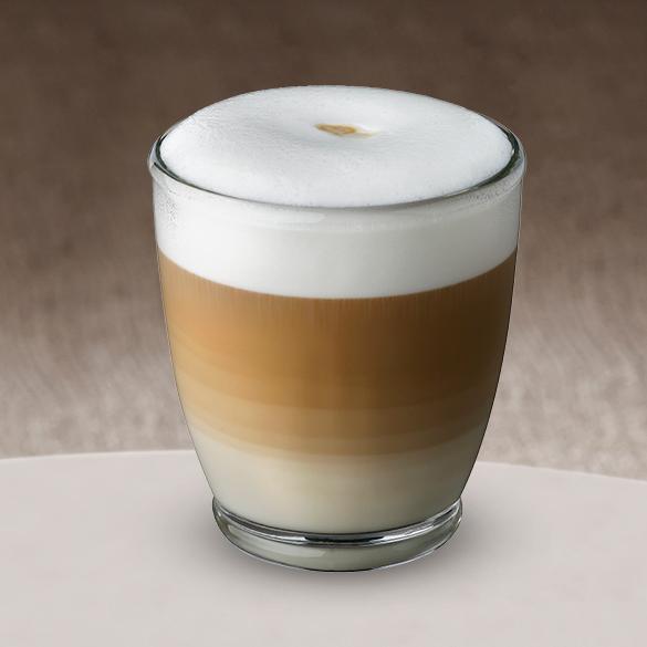 Caffé Latte