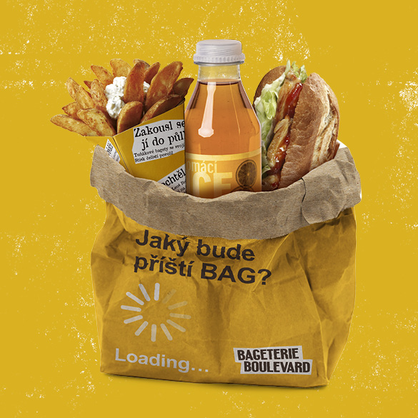 SuperBag