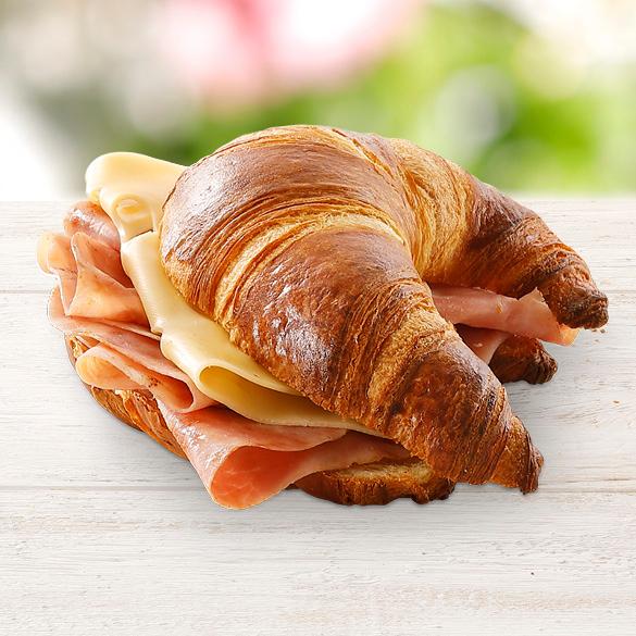 Croissant Parisien