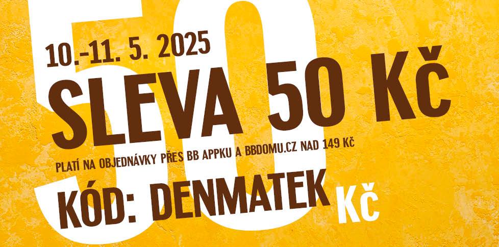 Den matek
