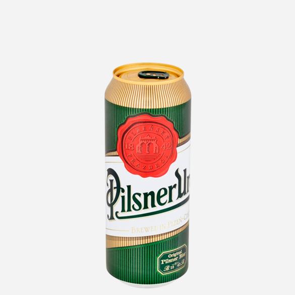 Pilsner Urguell 0,33 l