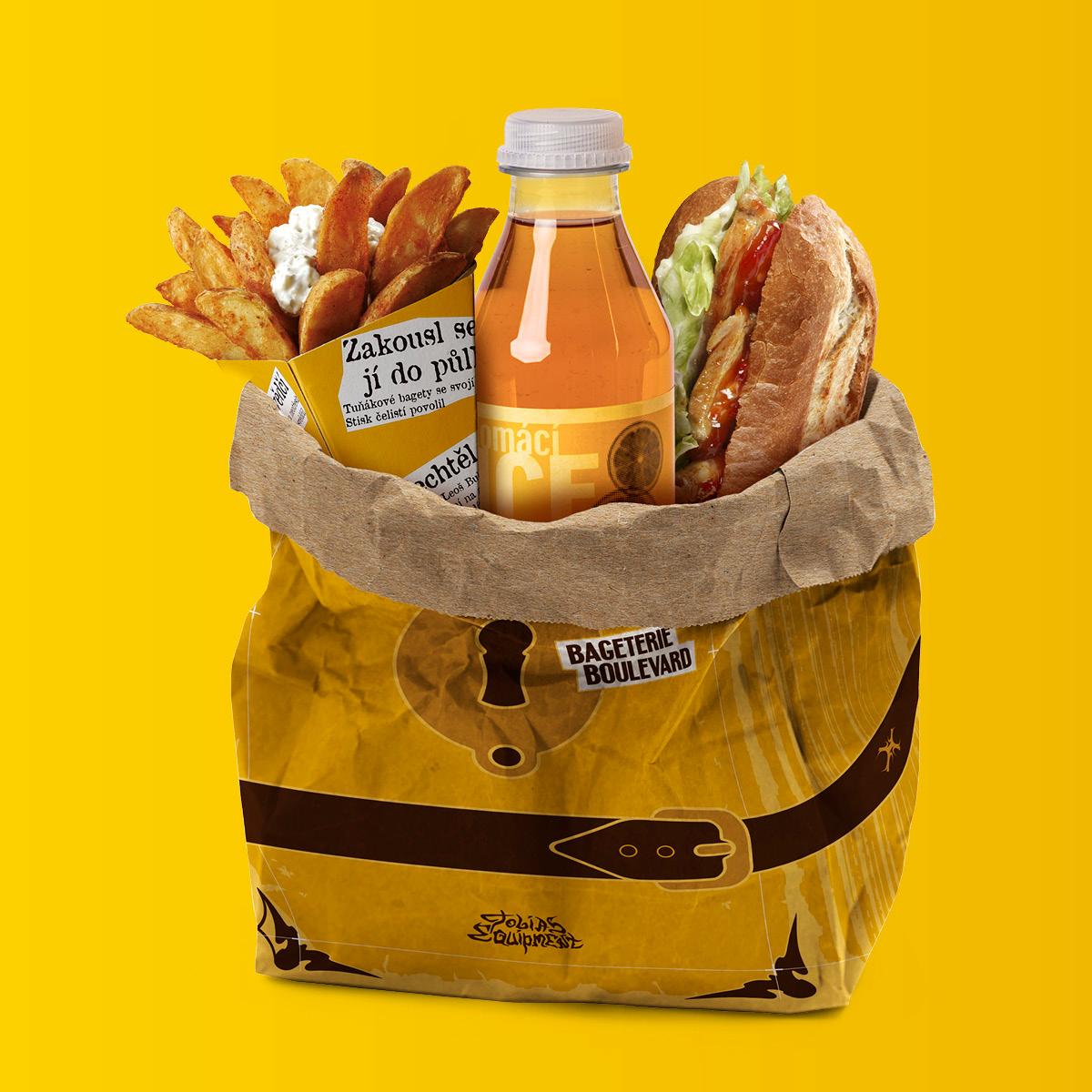 SuperBag