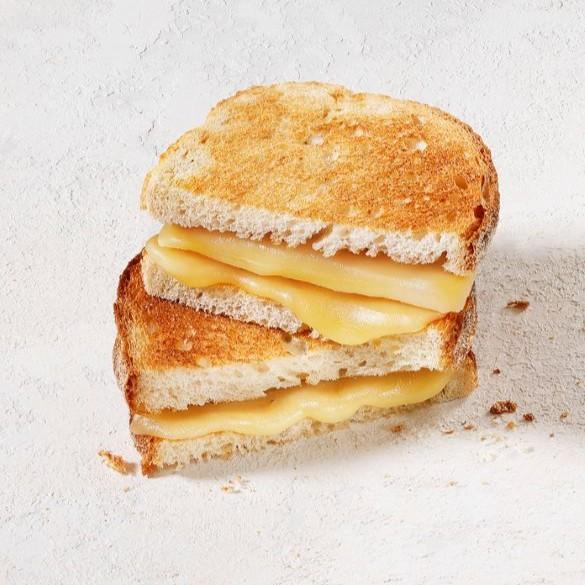 Vegetarian sandvich