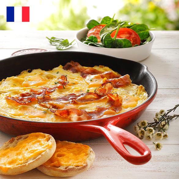 Omeleta Francouzská